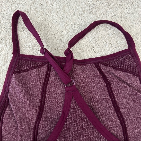 Womens Zella Body Sports Bra - Picture 5 of 12